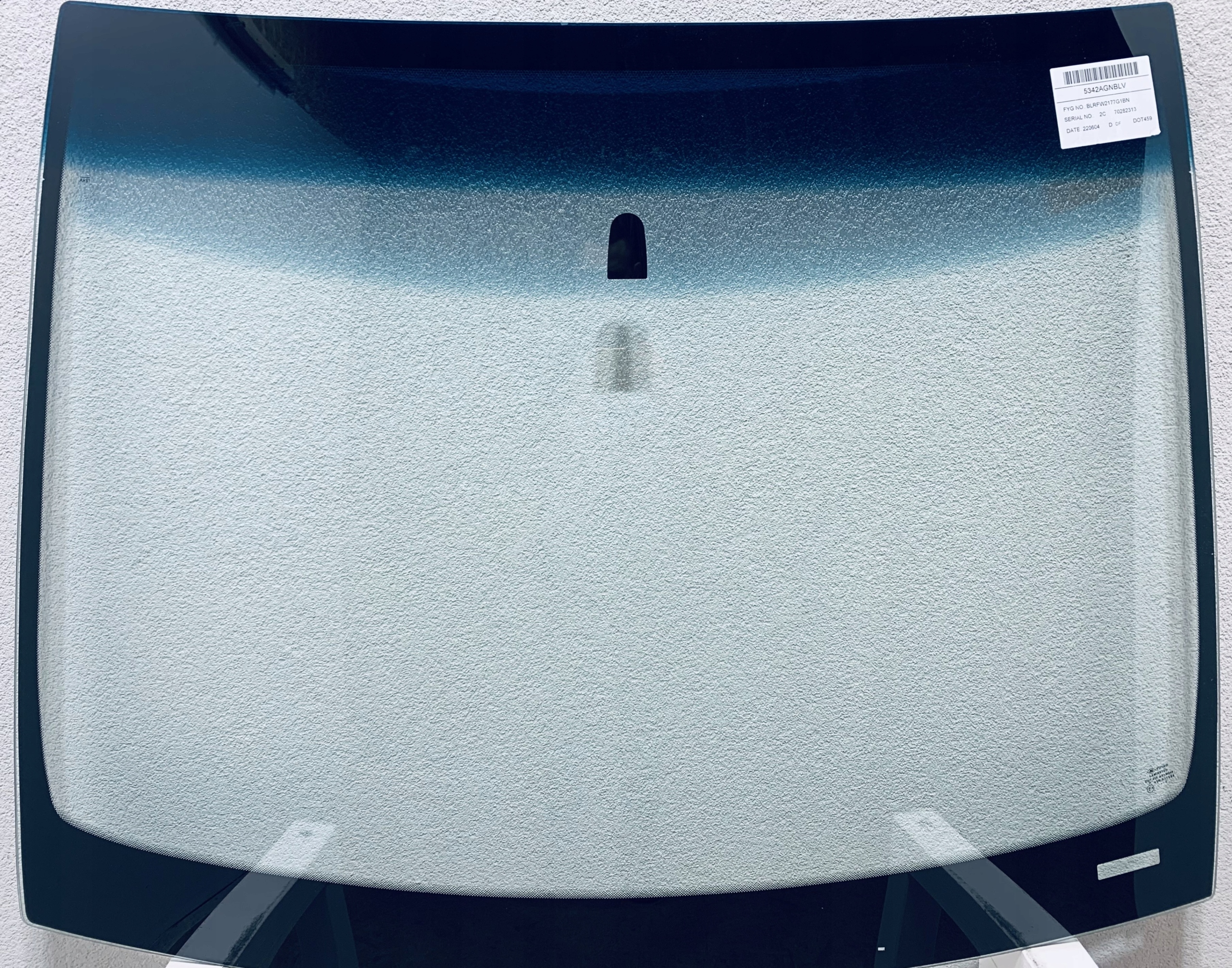 Szyba czołowa NOWA MERCEDES A W168 1997-2004