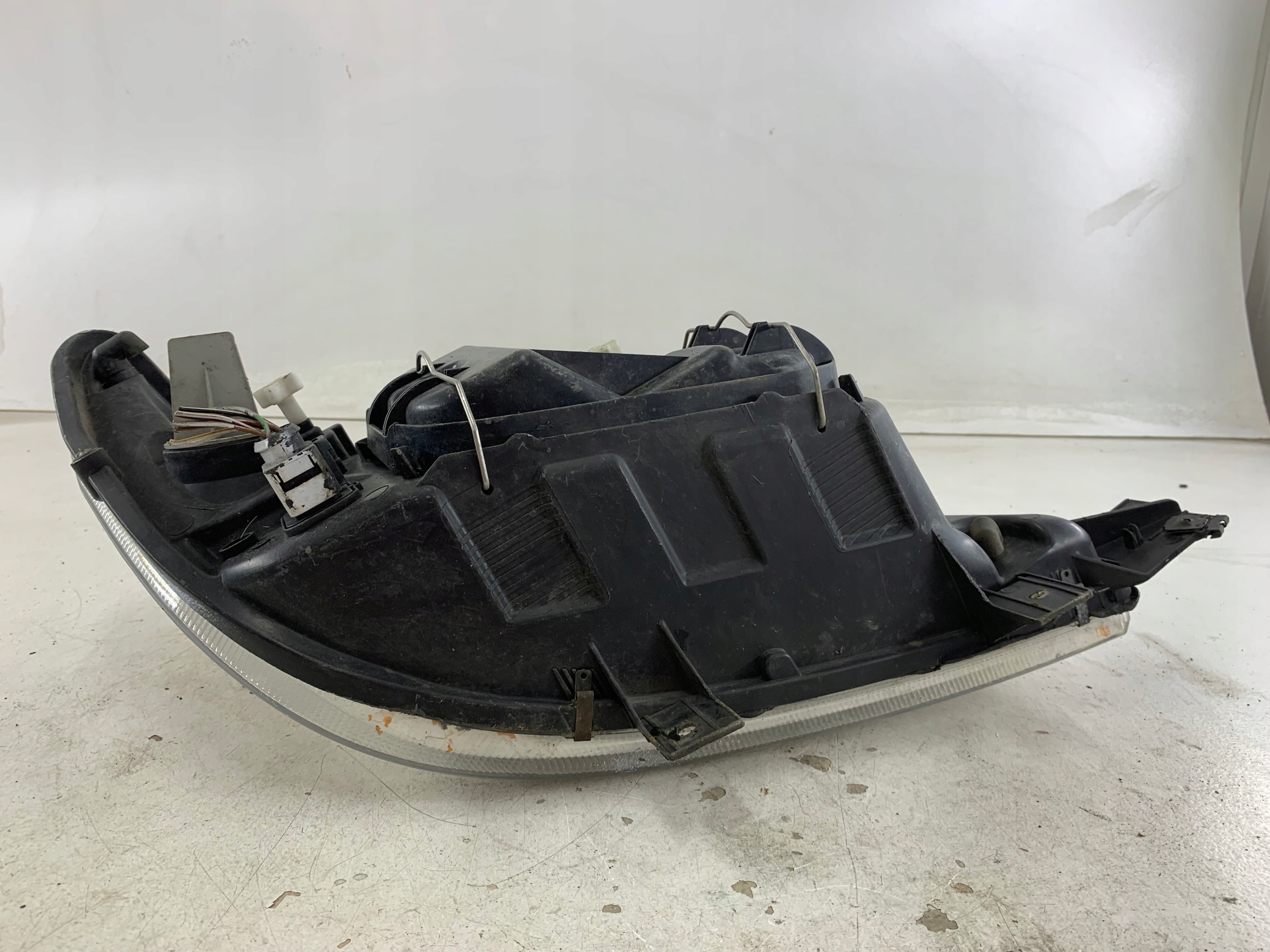 MERCEDES SPRINTER and LIFT W903 light left front