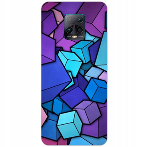 

200 wzorów Etui Do Xiaomi Redmi Note 9 Plecki Case
