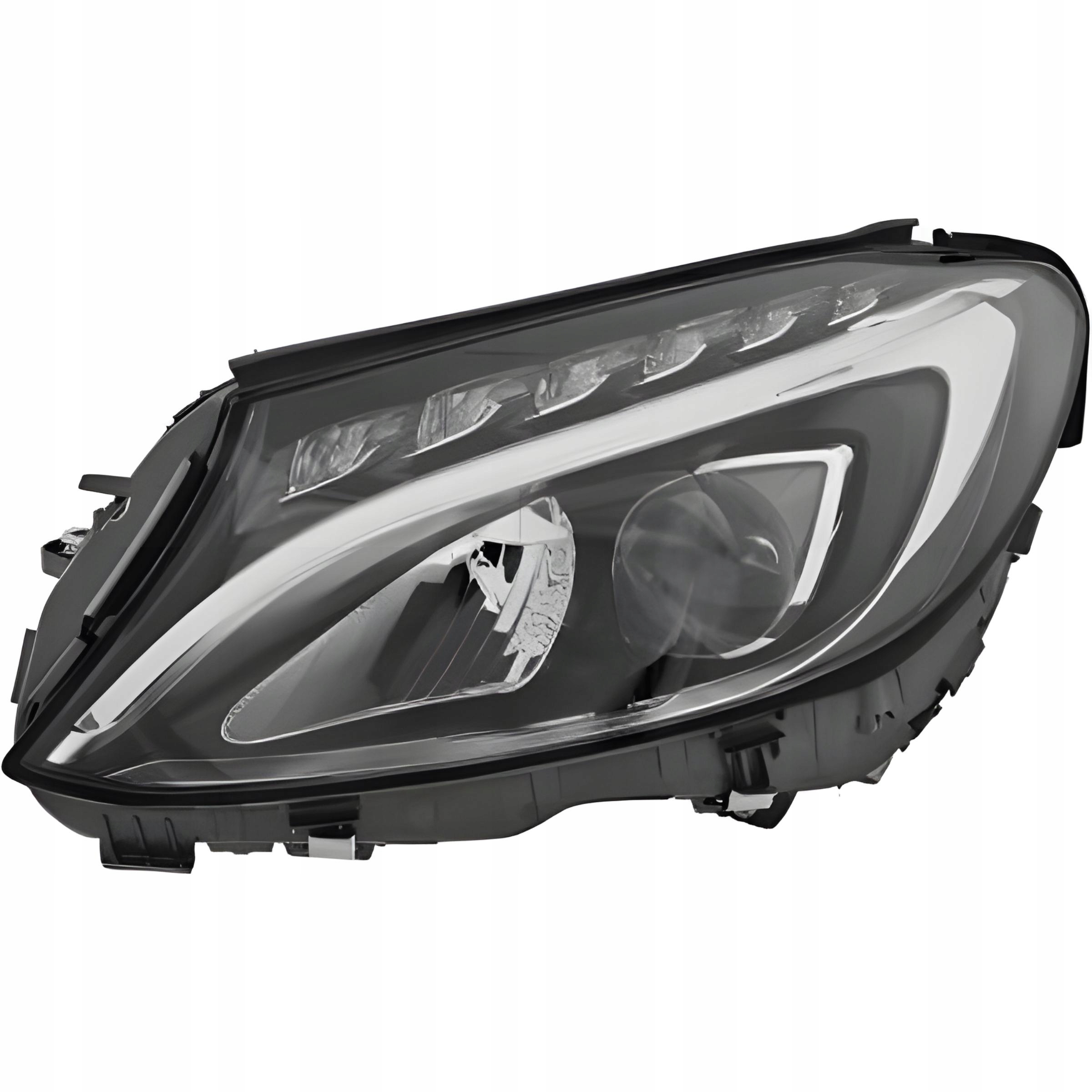 REFLEKTOR MERCEDES W205 1.14-7.18