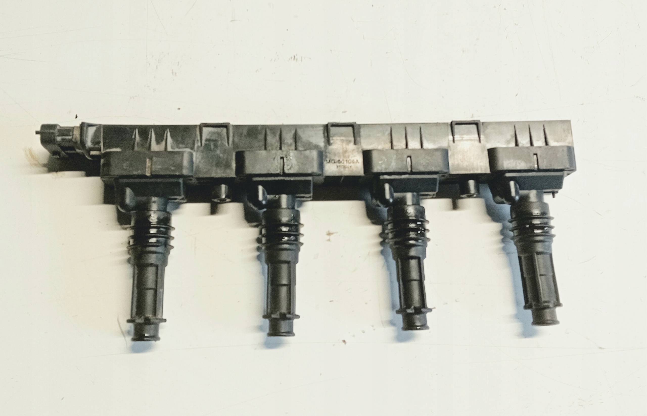 coil ignition MG-00106A OPEL CORSA D 1.2BENZYNA