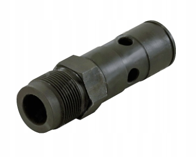 ŚRUBA DRĄŻONA MEILLER M27X1,5 91MM MEILLER KIPPER