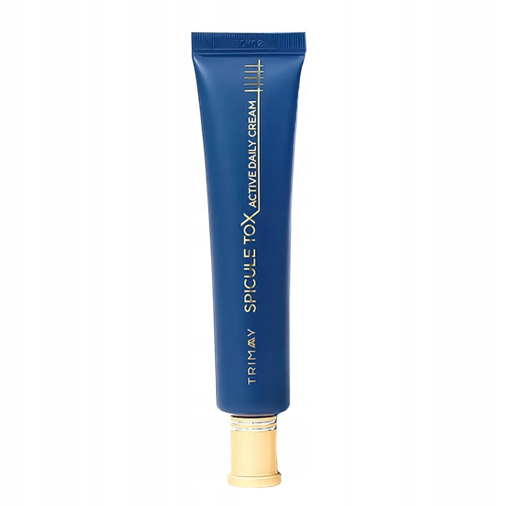 Trimay Spicule Tox Active Daily Cream pleťový krém s Mikrojehličkami