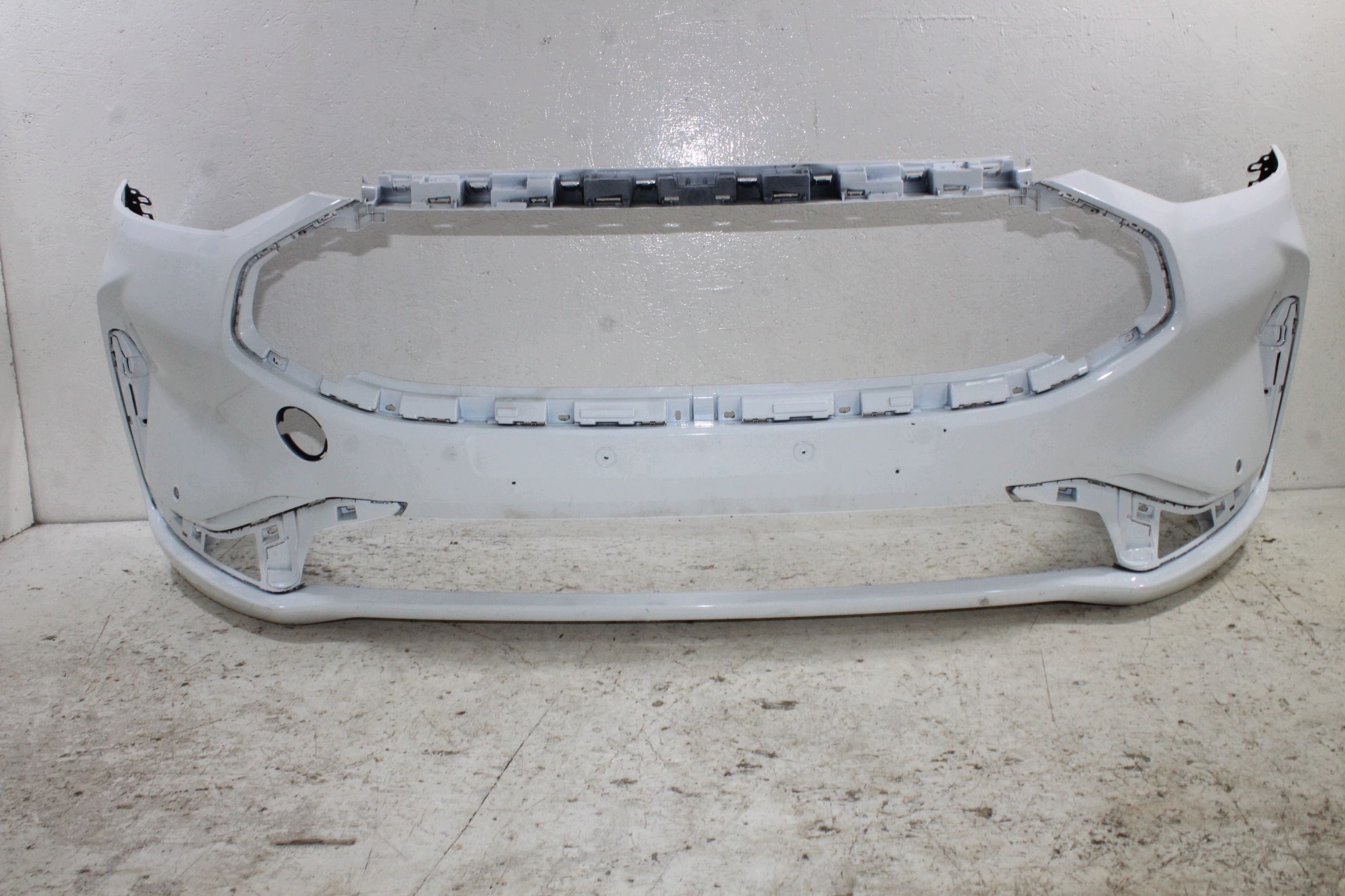 Ford Kuga MK3 lift ST Line bumper front front PV4B-17757