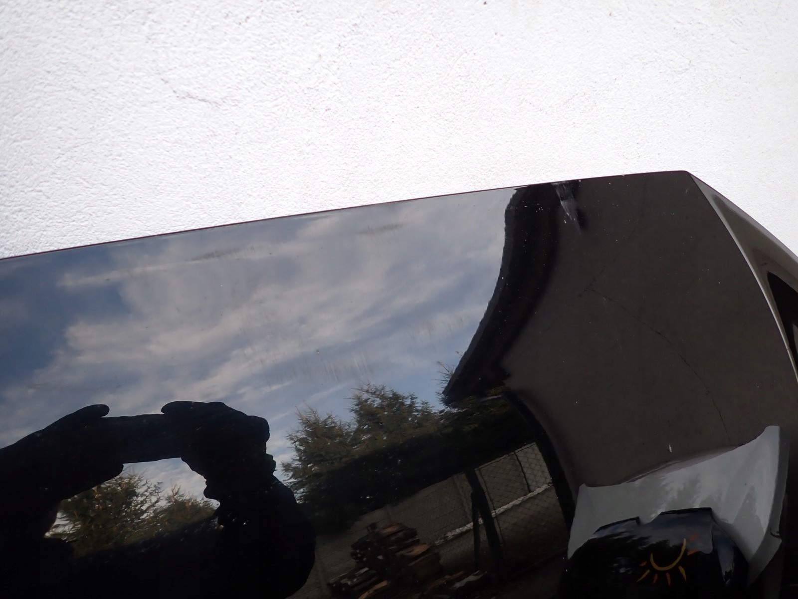 HAUBA AUDI A4 B9 8W 2015