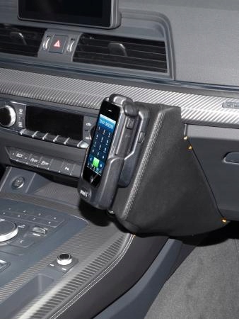 Držák telefonu Kuda Audi Q5 od roku 2016