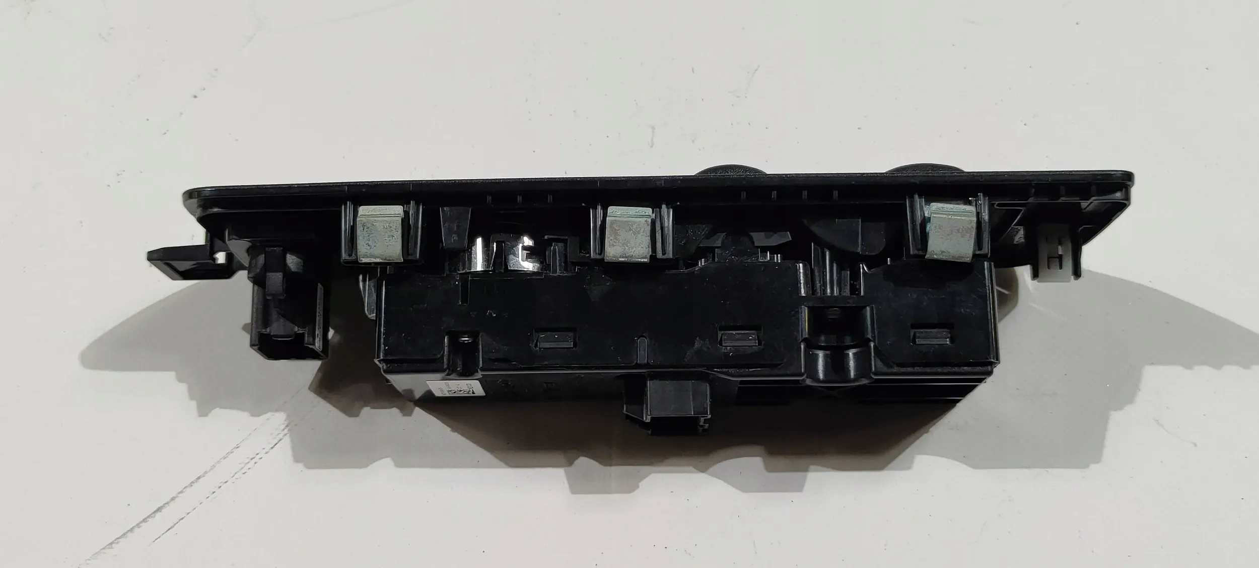 Panel window control switch left driver´s Ford F250 F350 2017