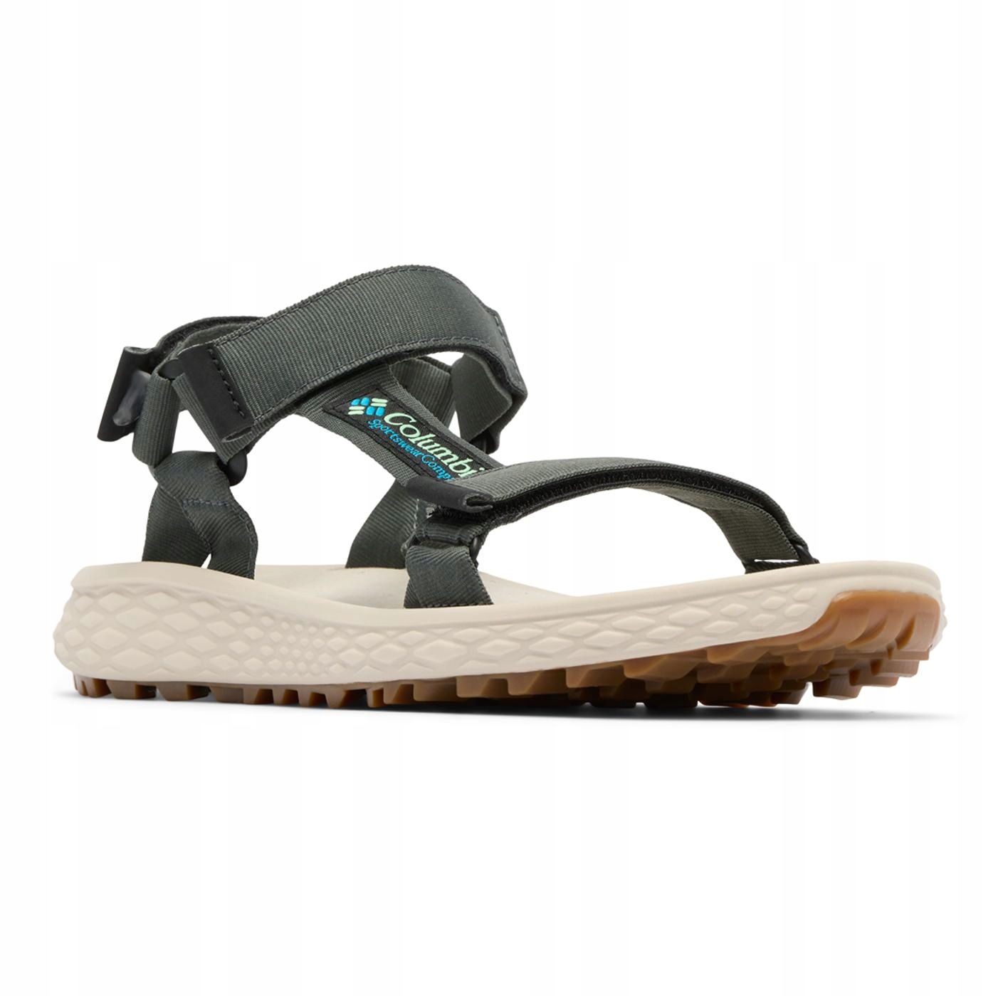 Pánské sandály Konos Globetrot 44