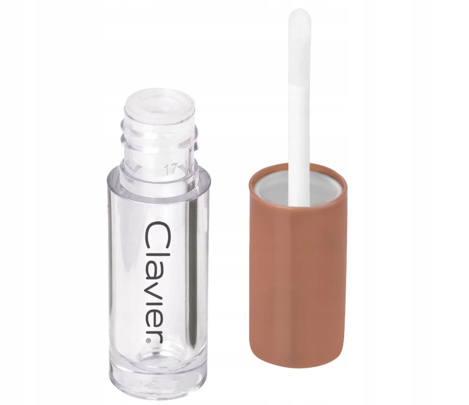 Pojemnik Na Błyszczyk Clavier 1,2 ml z Aplikatorem 10 Sztuk Marka Clavier