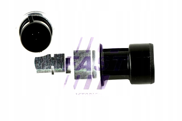 ZAWÓR KLIMAT FIAT DUCATO 06> FAST Numer katalogowy części FT83020