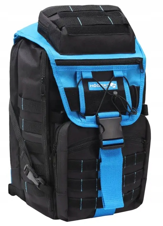 Рюкзак для инструментов Hogert HT7G220