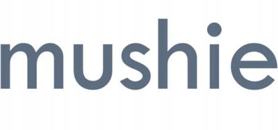 MUSHIE SILIKONOWY ŚLINIAK Z KIESZONKĄ WIELORYBKI Marka Mushie