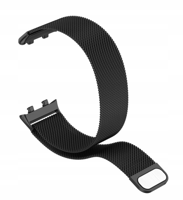 

Bransoleta Pasek Milanese do Oppo Watch 46mm