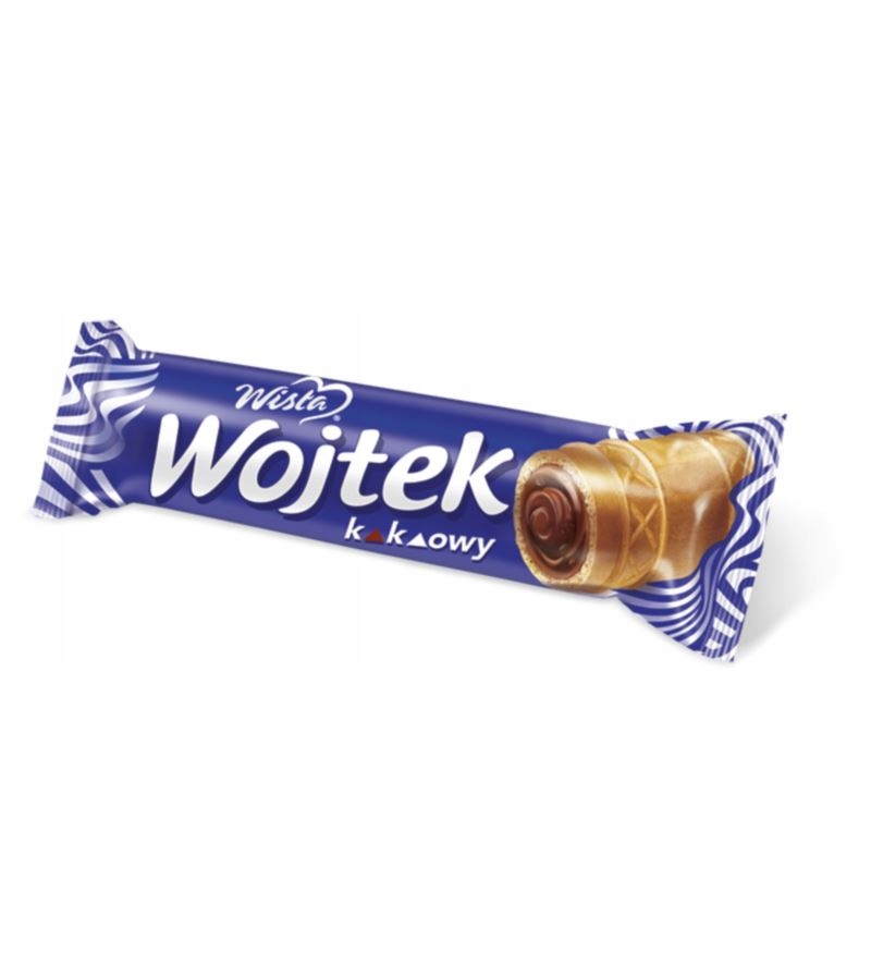 Sękacz Wisła Wojtek kakaowy 24 g