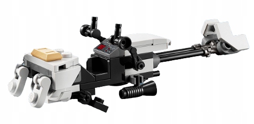 

75320 Lego Ścigacz Maszyna Jeżdżąca Element