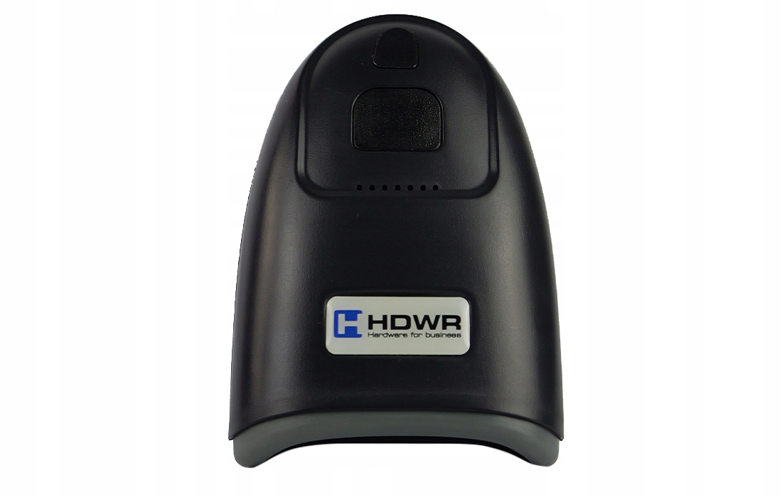 CZYTNIK QR I KODÓW KRESKOWYCH PRZEWODOWY USB ODCZYT KODÓW TRUDNYCH CMOS Model HD730