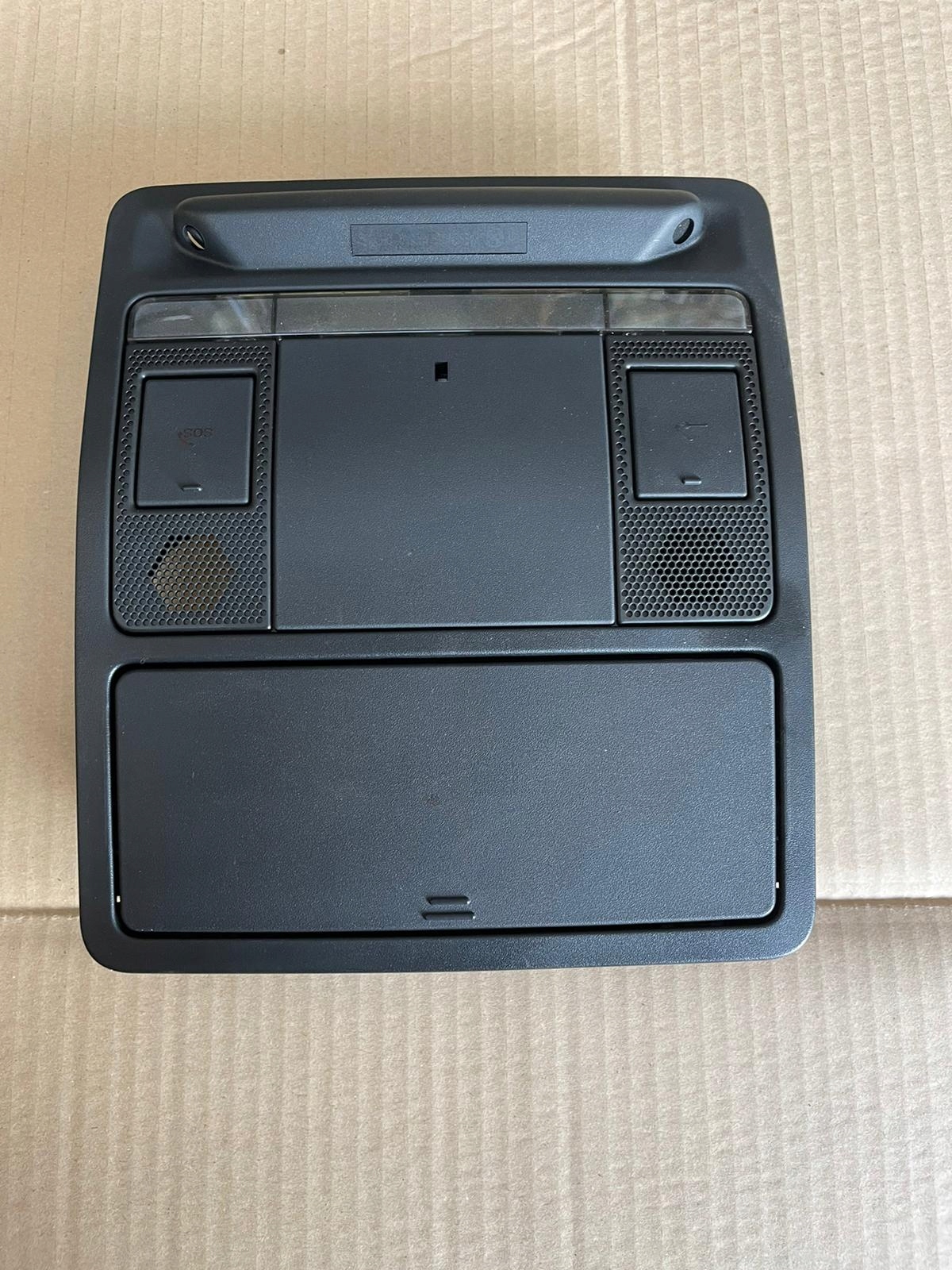 light OSWIETLENIE cabs JAGUAR XE GX73-519A58