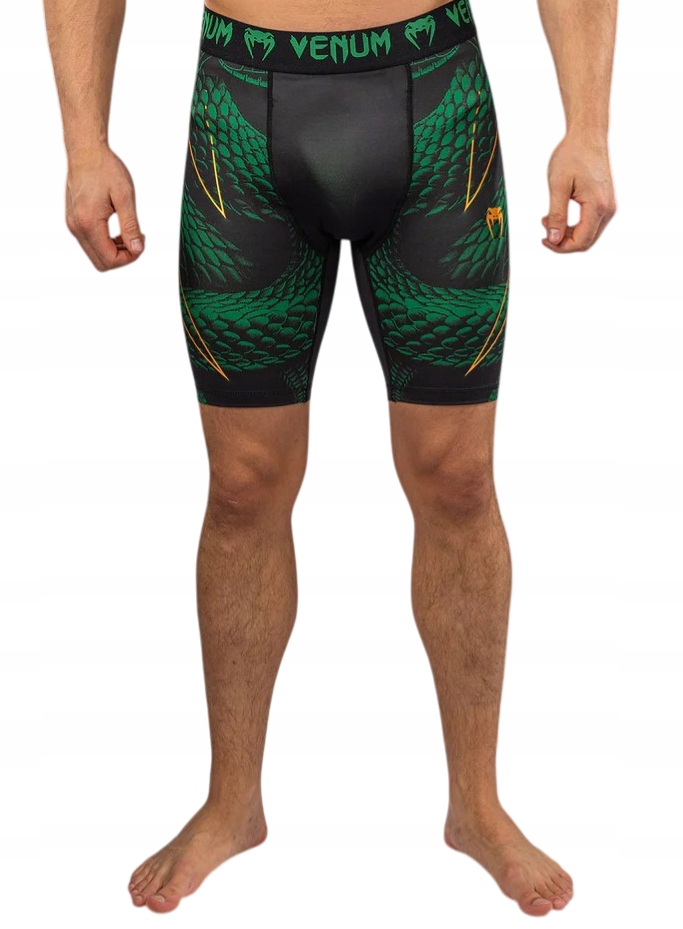 Venum Vale Tudo Shorts Kraťasy kraťasy Matupa L