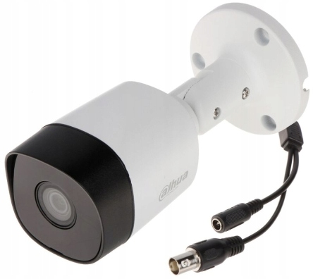 Kamera tubowa bullet HD-CVI Dahua HAC-B2A21-0360B 2,1 Mpx