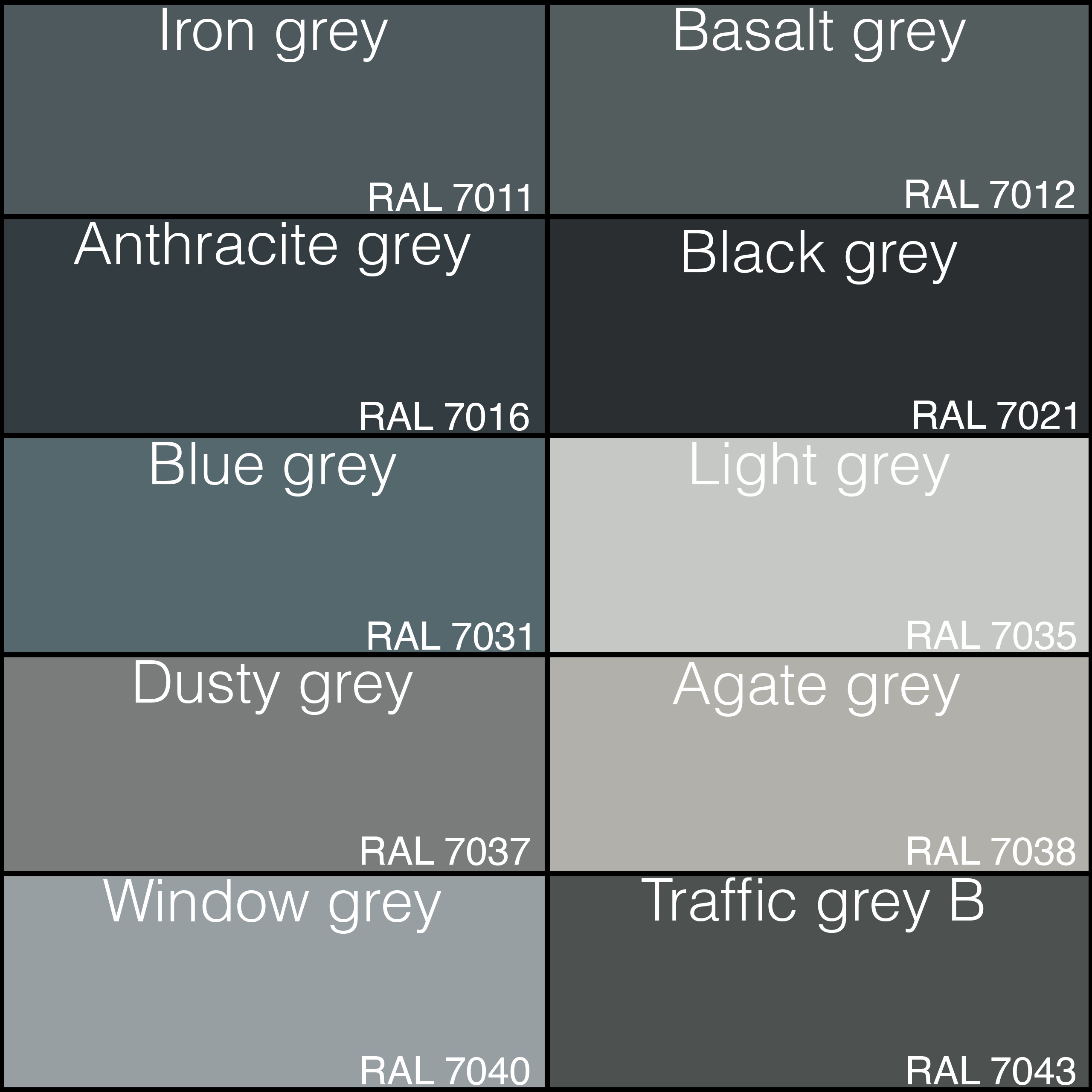 Lakier farba w sprayu do aluminium RAL 2010 Półmat Pojemność opakowania 400 ml