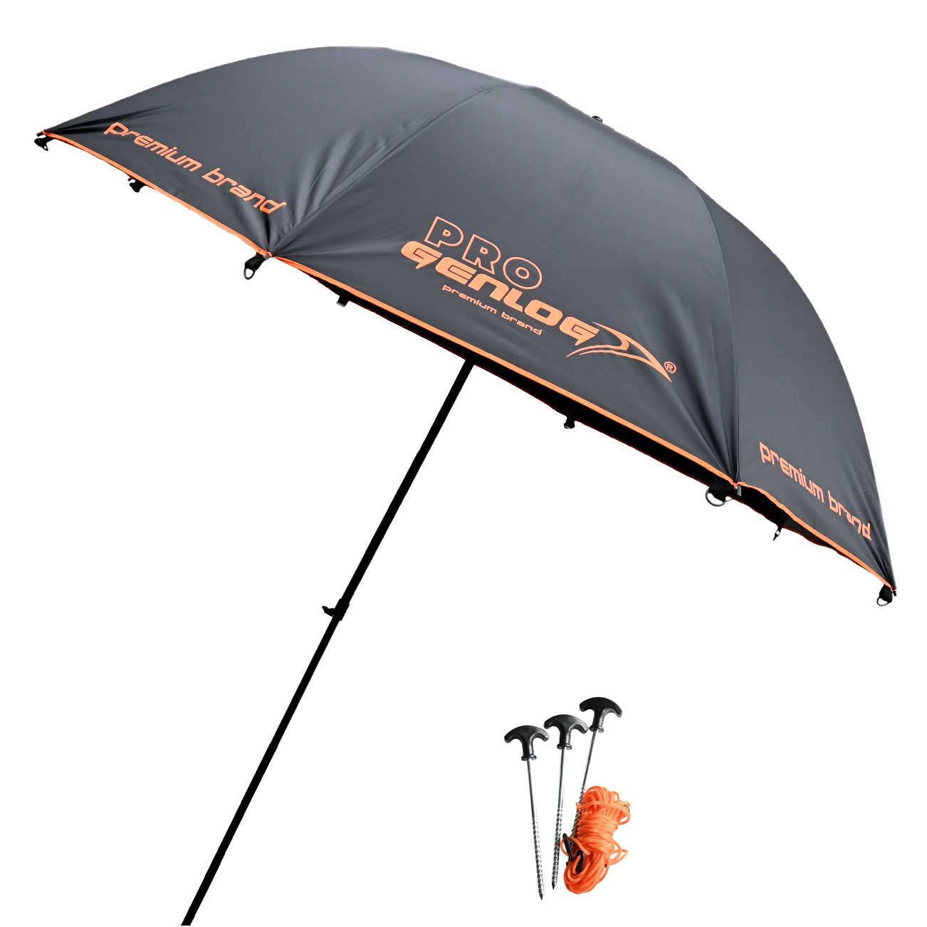 Parasol Wędkarski Genlog Pro 250cm