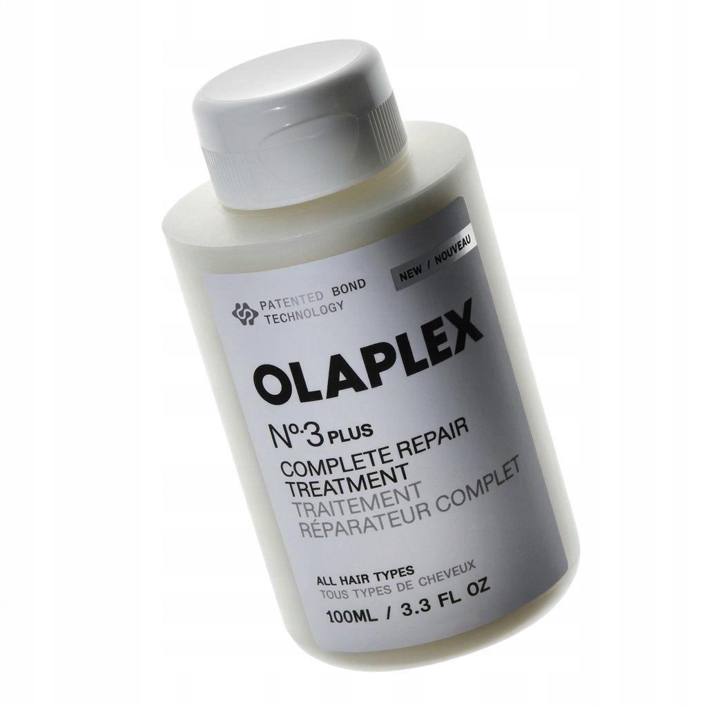 Olaplex No.3 Plus posilující kúra Complete Repair Treatment 100 ml