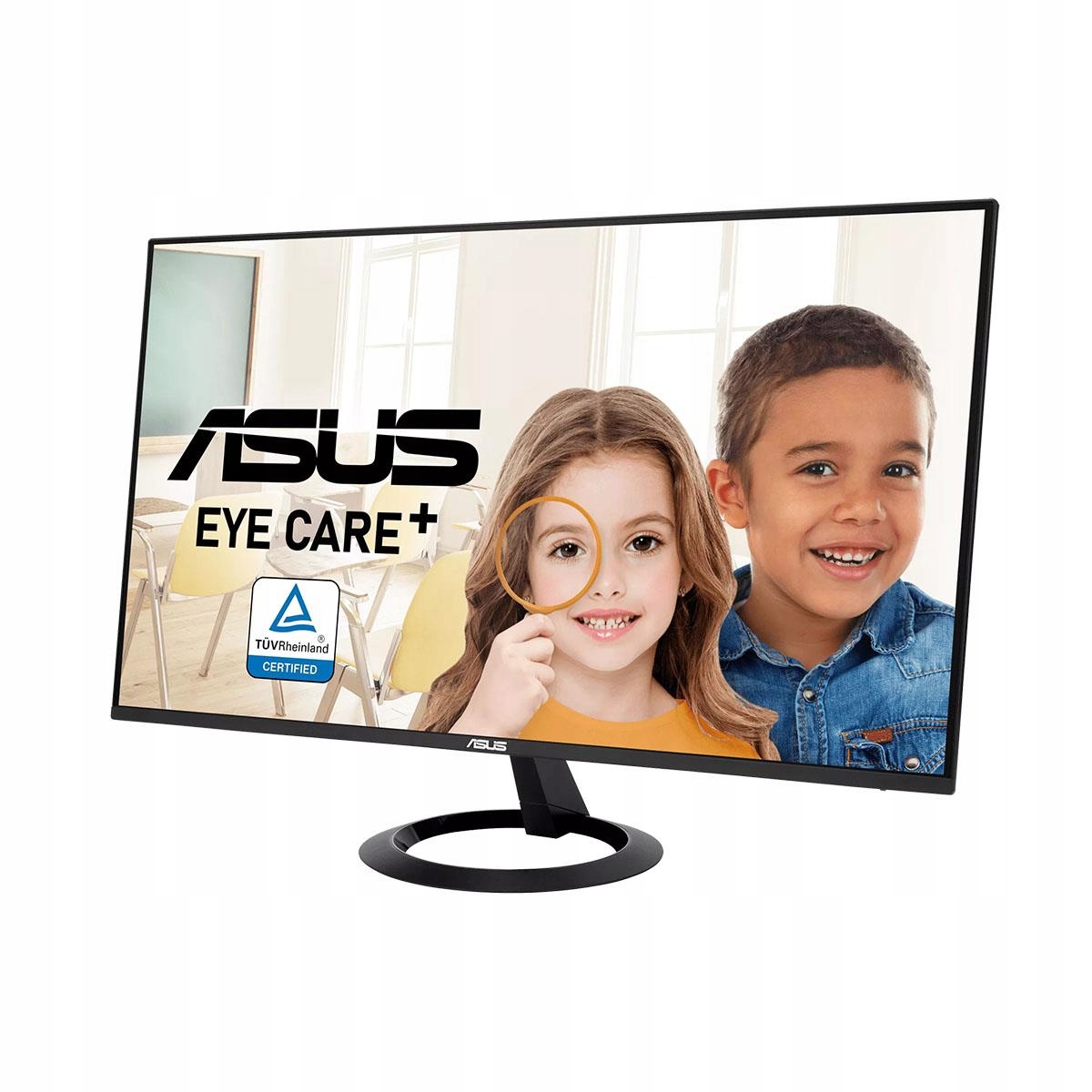 Led Monitor Asus 90LM07B0-B01470 27" (palcov) 1920 x 1080 px Ips Pls