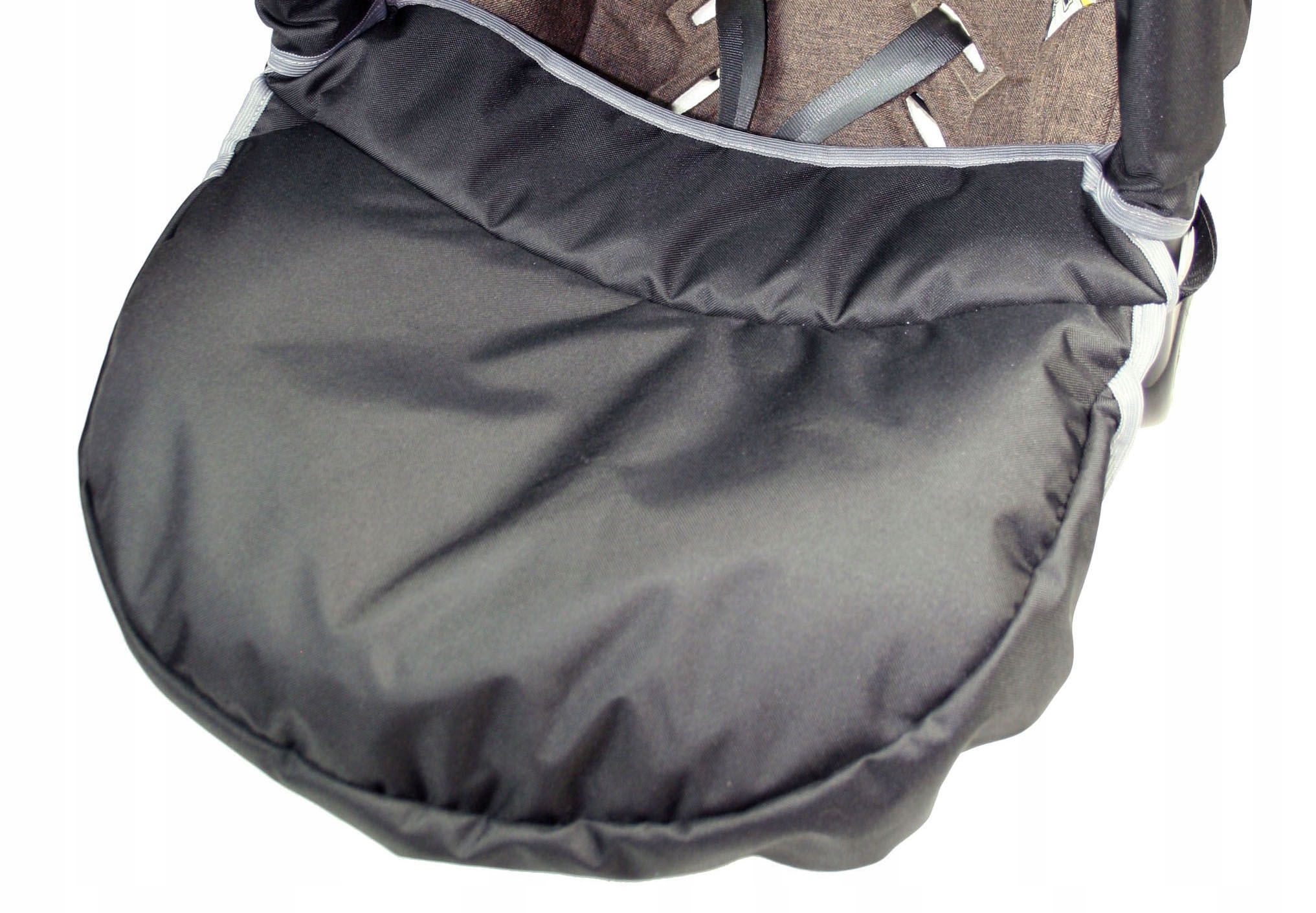 POKROWIEC OSŁONKA NA NÓŻKI DO FOTELIKA + GRATIS