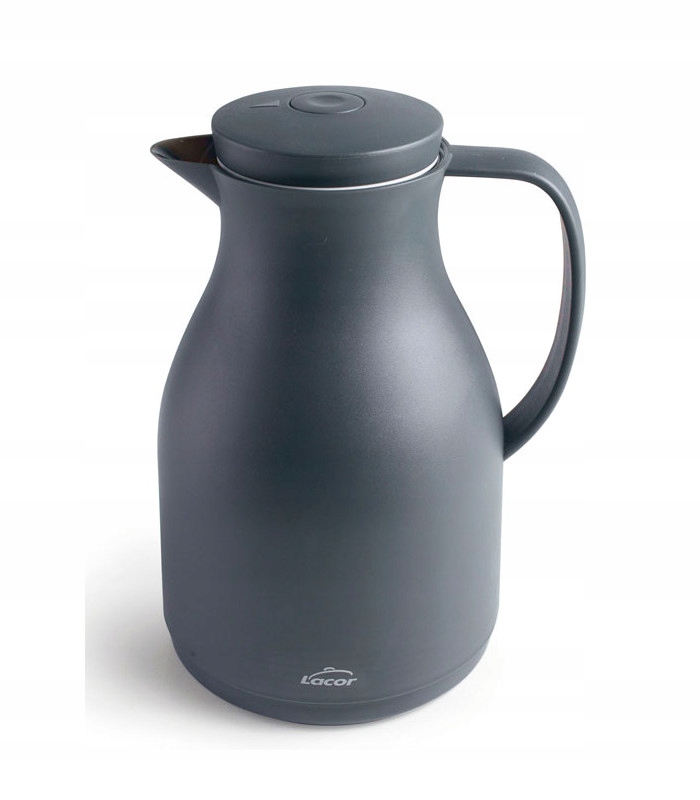 

Termos na kawę/herbatę 1,5 L Lacor 62564