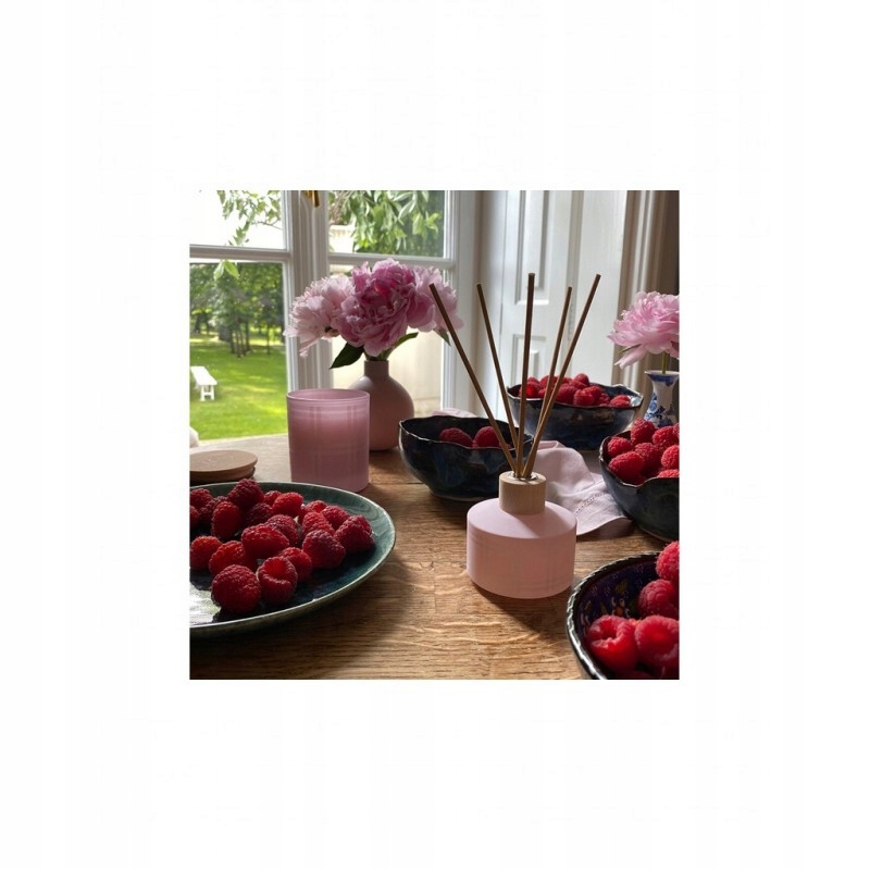 DOROTA SZELĄGOWSKA PATYCZKI KONFITURA MALINOWA EAN (GTIN) 5902846830436