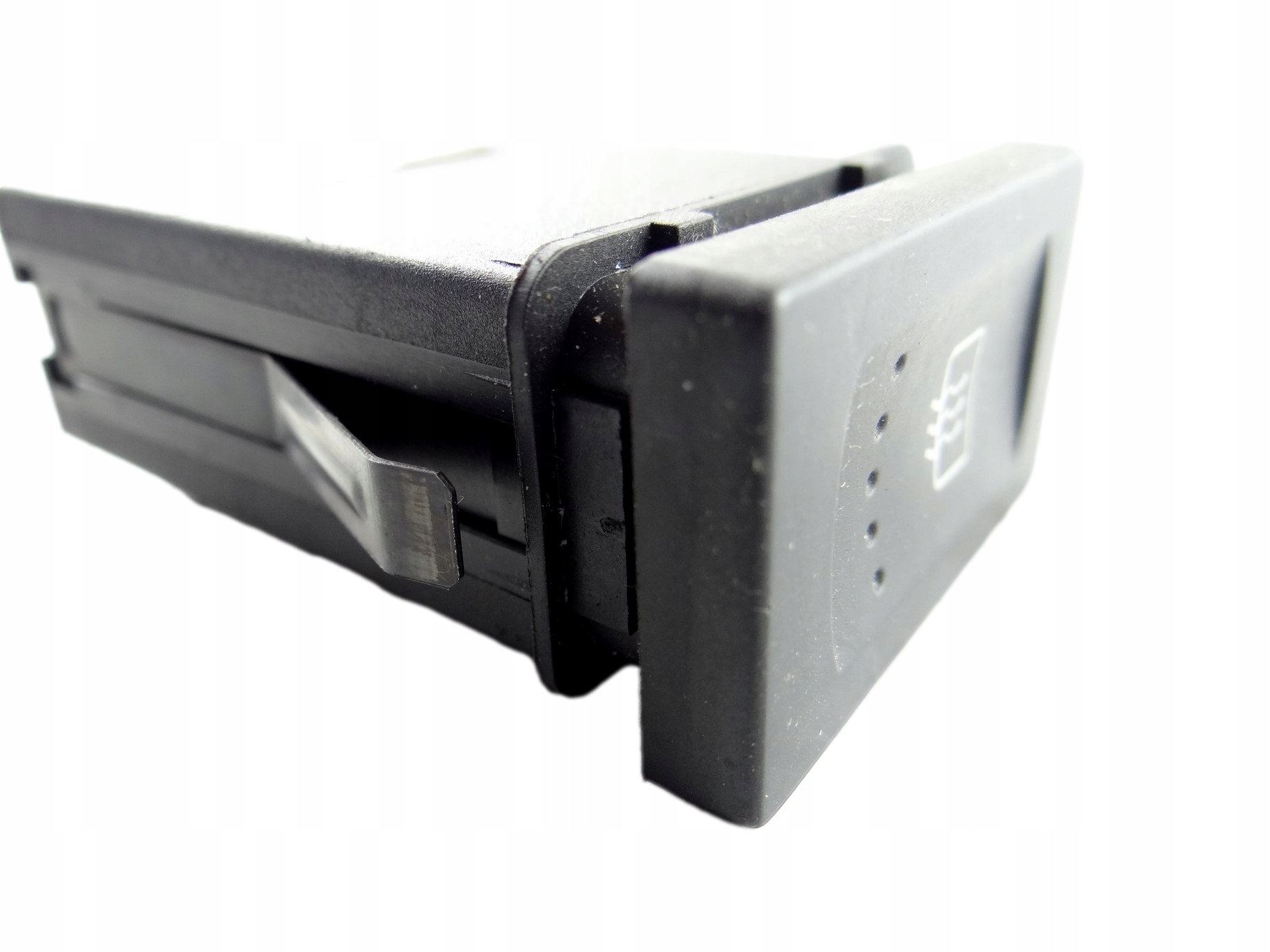 switch of the heating windows VOLKSWAGEN PASSAT B5 3B0 959 621 D
