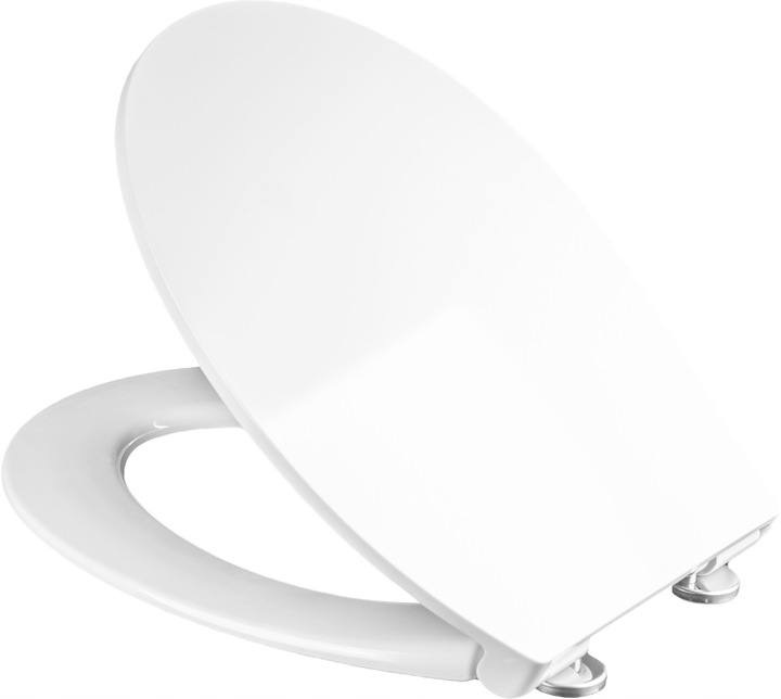 Wc Sedátko Pomalé Sklápění Vypínací Na Keramiku Cersanit Arteco