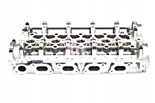 GŁOWICA CYLINDRÓW NISSAN INTERSTAR PRIMASTAR OPEL MOVANO A VIVARO A Numer katalogowy oryginału AMC 908797 NISSAN 1104100QA0