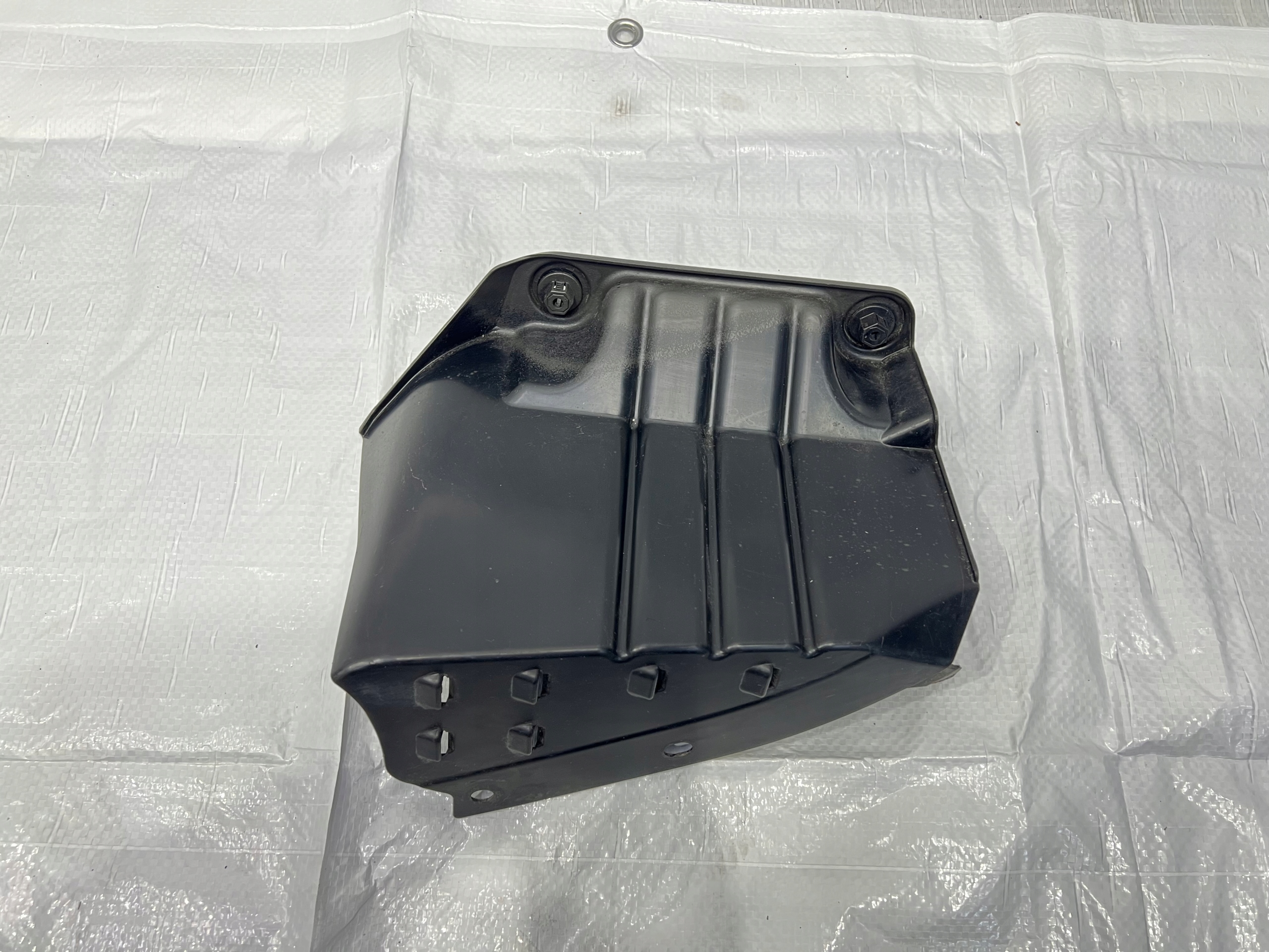 HYUNDAI Tucson IV бампер задній 86678-N7000