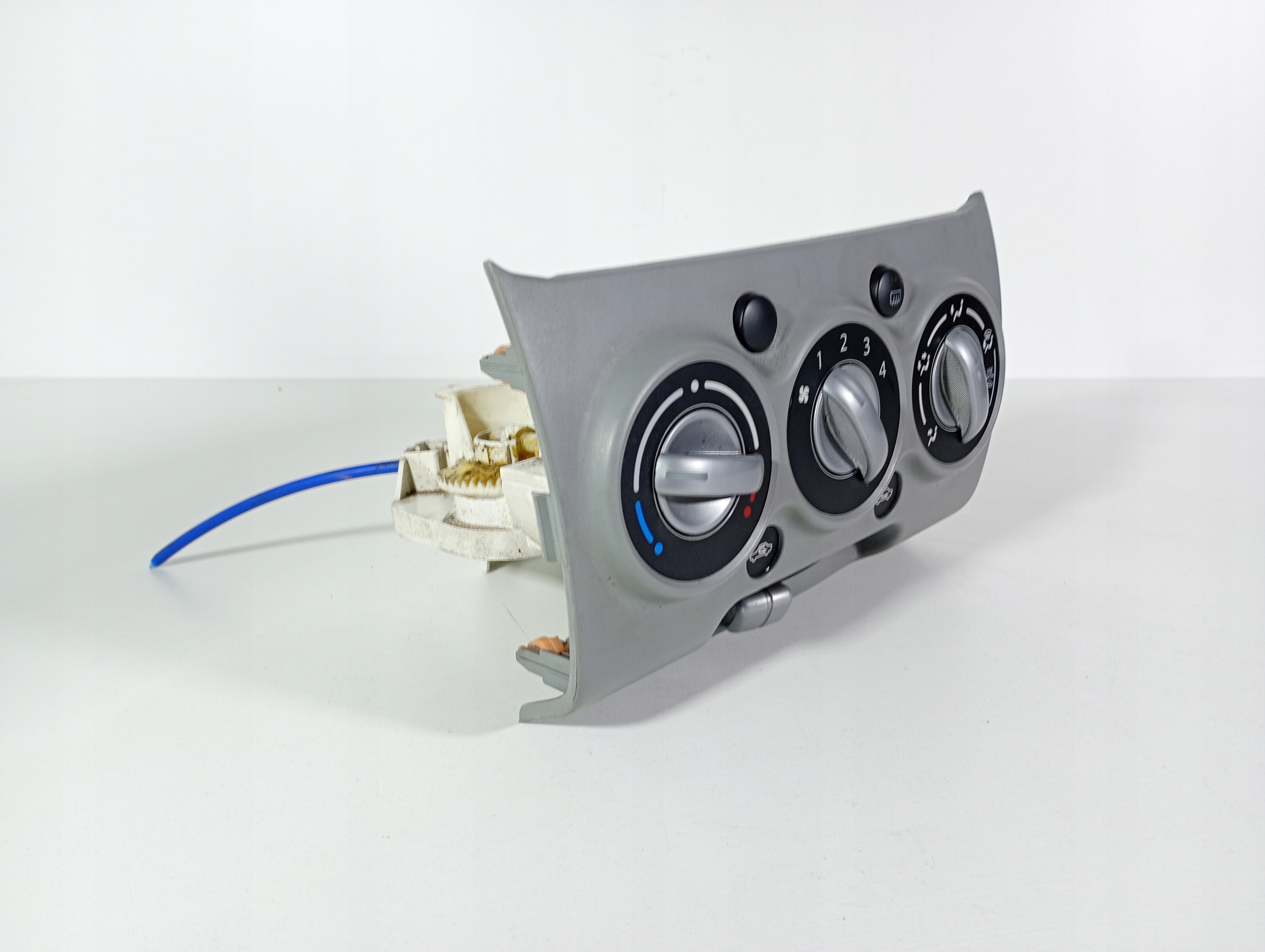 NISSAN PIXO 08-13 switch regulation REGUKACJA switch PANEL air conditioning devices
