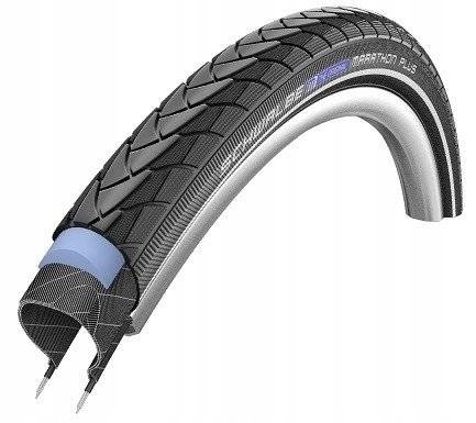 Plášť Schwalbe Marathon Plus Reflex s drátem Pneumatika