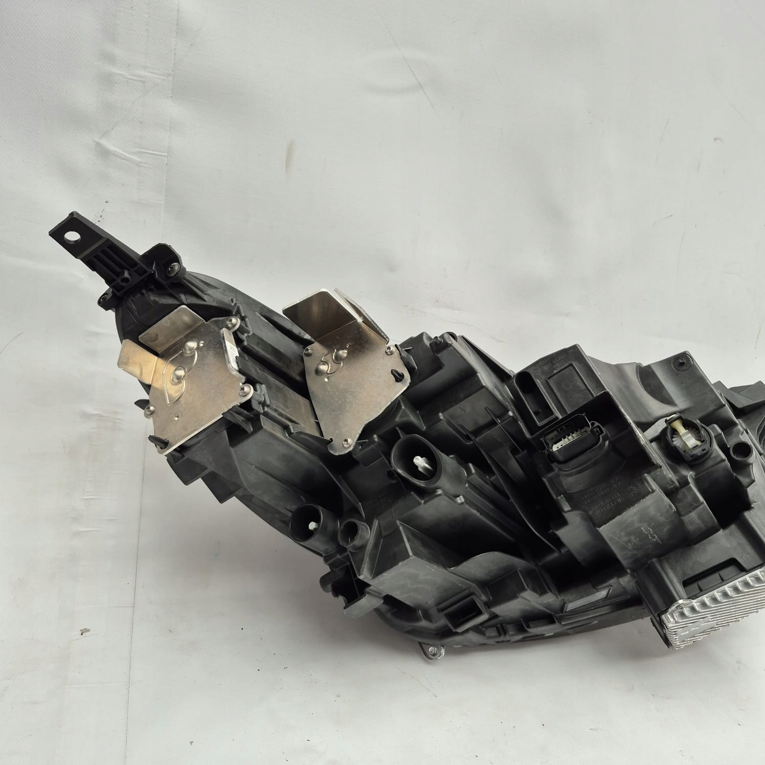 FORD KUGA MK3 LIFT 24- light left front front FULL LED PV4B-13E017-AF