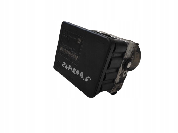 OPEL ZAFIRA B 05- 1.9 CDTI POMPA ABS ESP 13234911