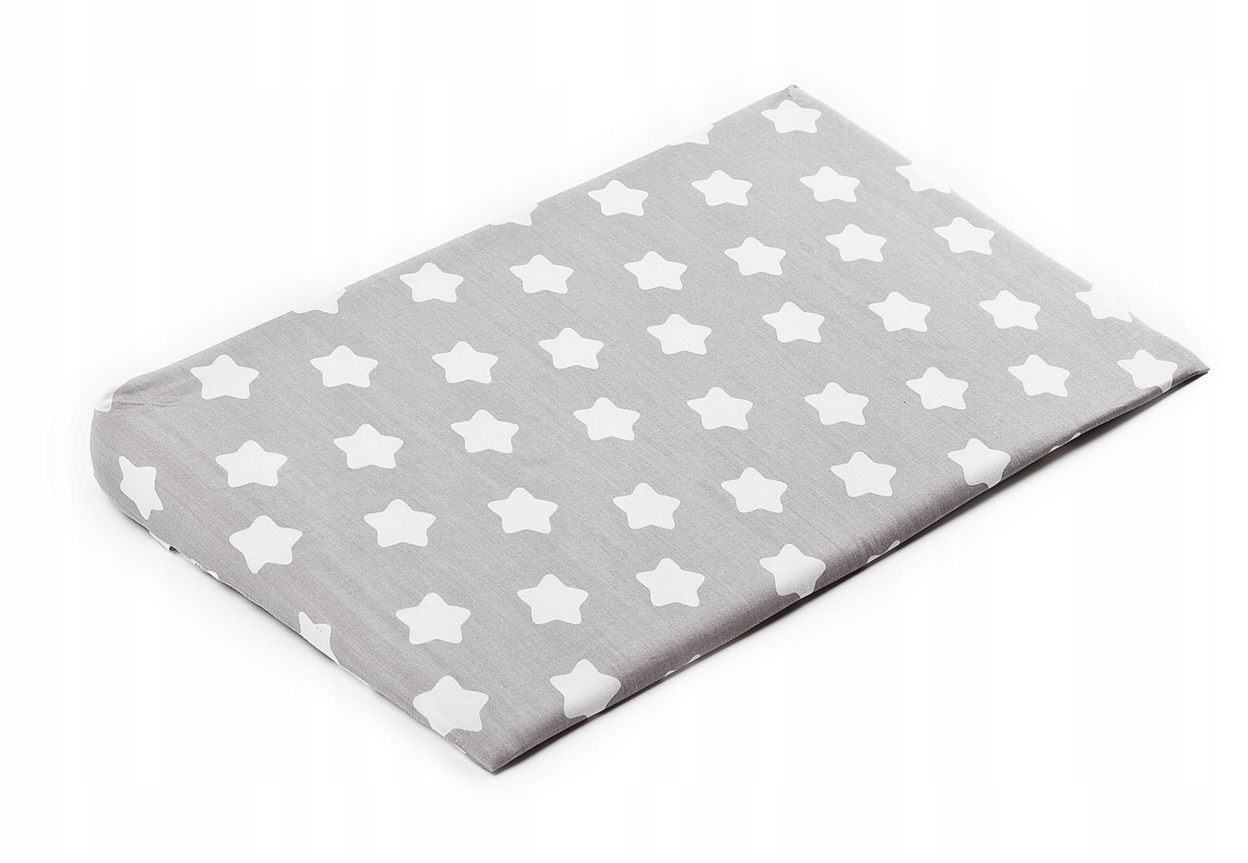 POSZEWKA NA PODUSZKĘ KLIN DO ŁÓŻECZKA 60x38 BAWEŁ.