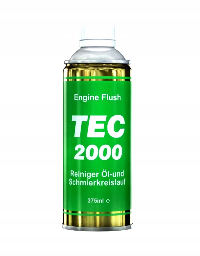 

Płukanka Silnika TEC2000 Engine Flush 375ML