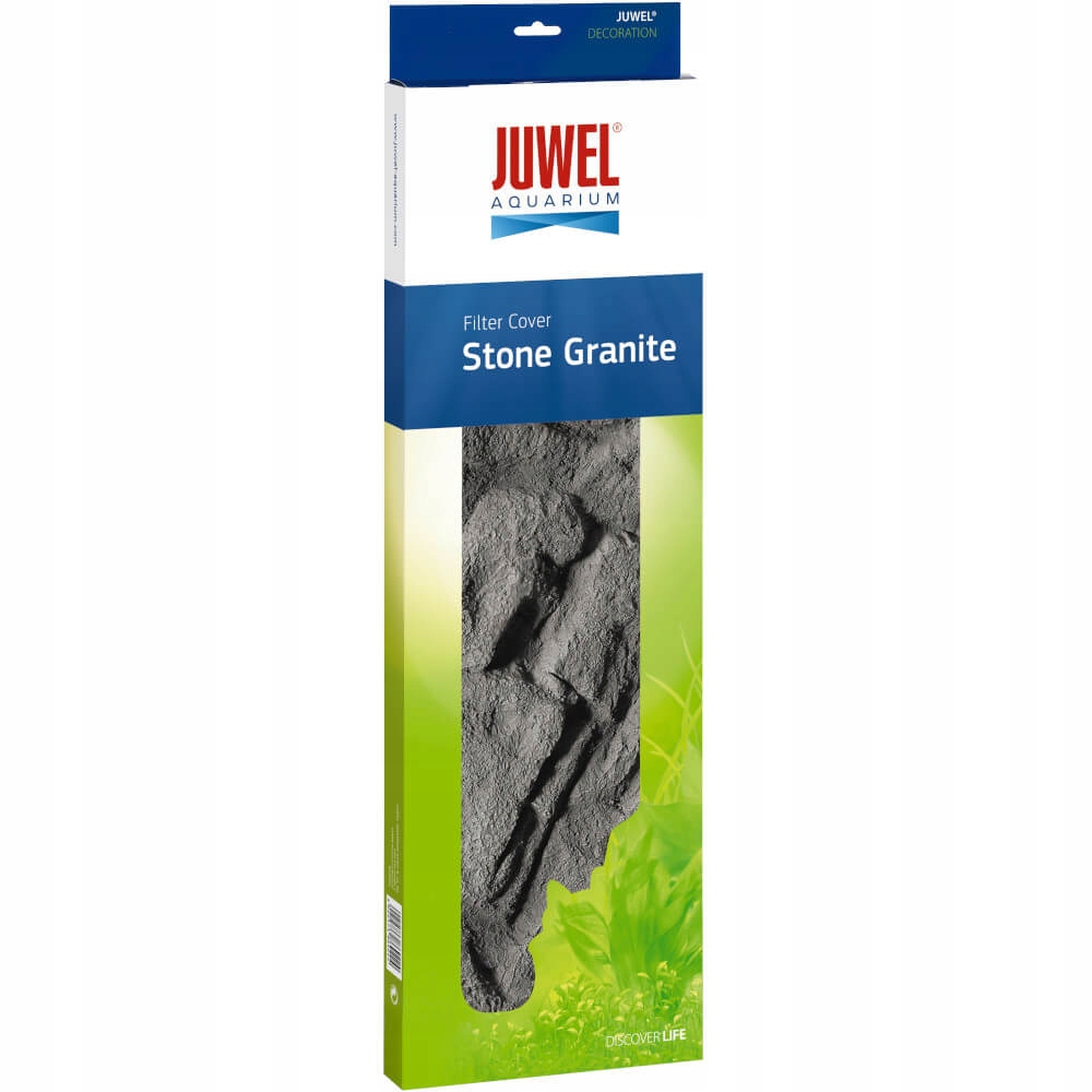 Levně Juwel Filter Cover Stone Granite kryt filtru