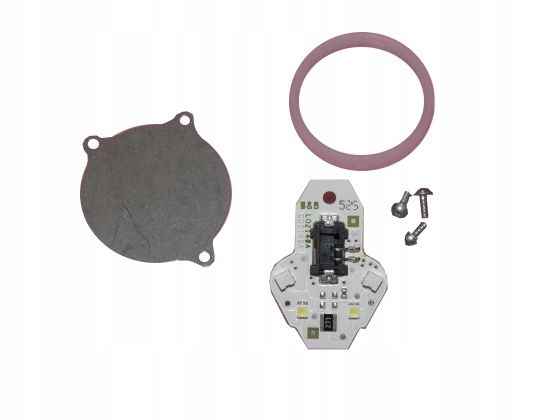 0-4987 - СВЕТОДИОДНЫЕ ПОЗИЦИИ ДЛЯ ФАР VOLVO FH13