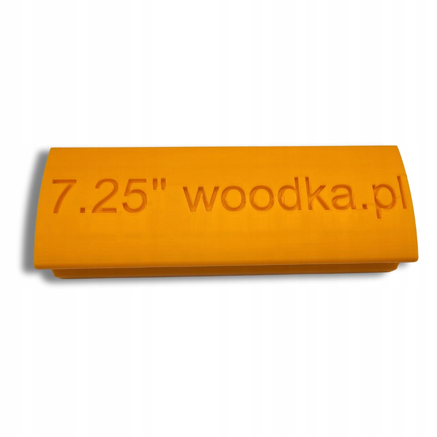 BLOK SZLIFIERSKI 7,25" DO GITARY DŁUGOŚĆ 200mm