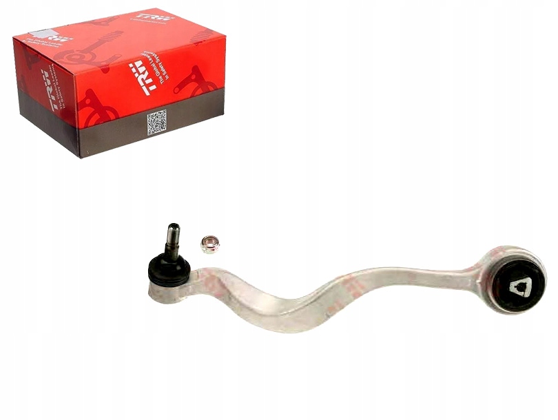 Rameno Dolů Bmw 5 (E60) 5 (E61) 2.0-5.0 12.01-12.10 Asistent Kolize #34