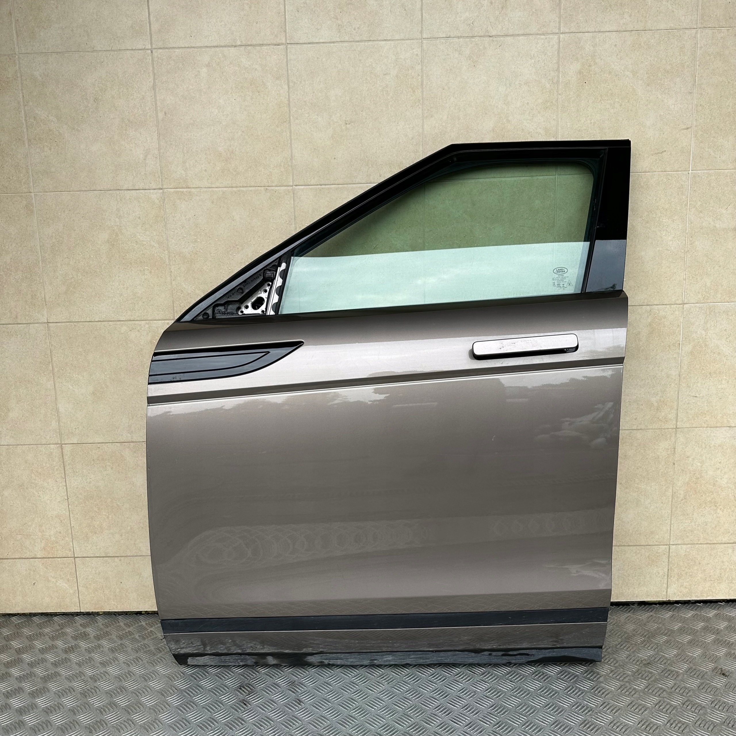 ajtó bal RANGE ROVER EVOQUE II 2020 ROK