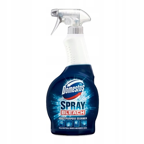 

Domestos Bleach Spray do czyszczenia 450 ml