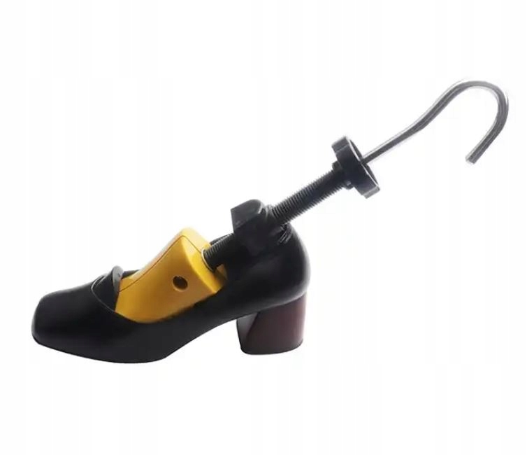 PRAWIDŁA do ROZCIĄGANIA BUTÓW REGULOWANE PRAWIDŁO 38-47 PARA 2 szt Płeć uniseks