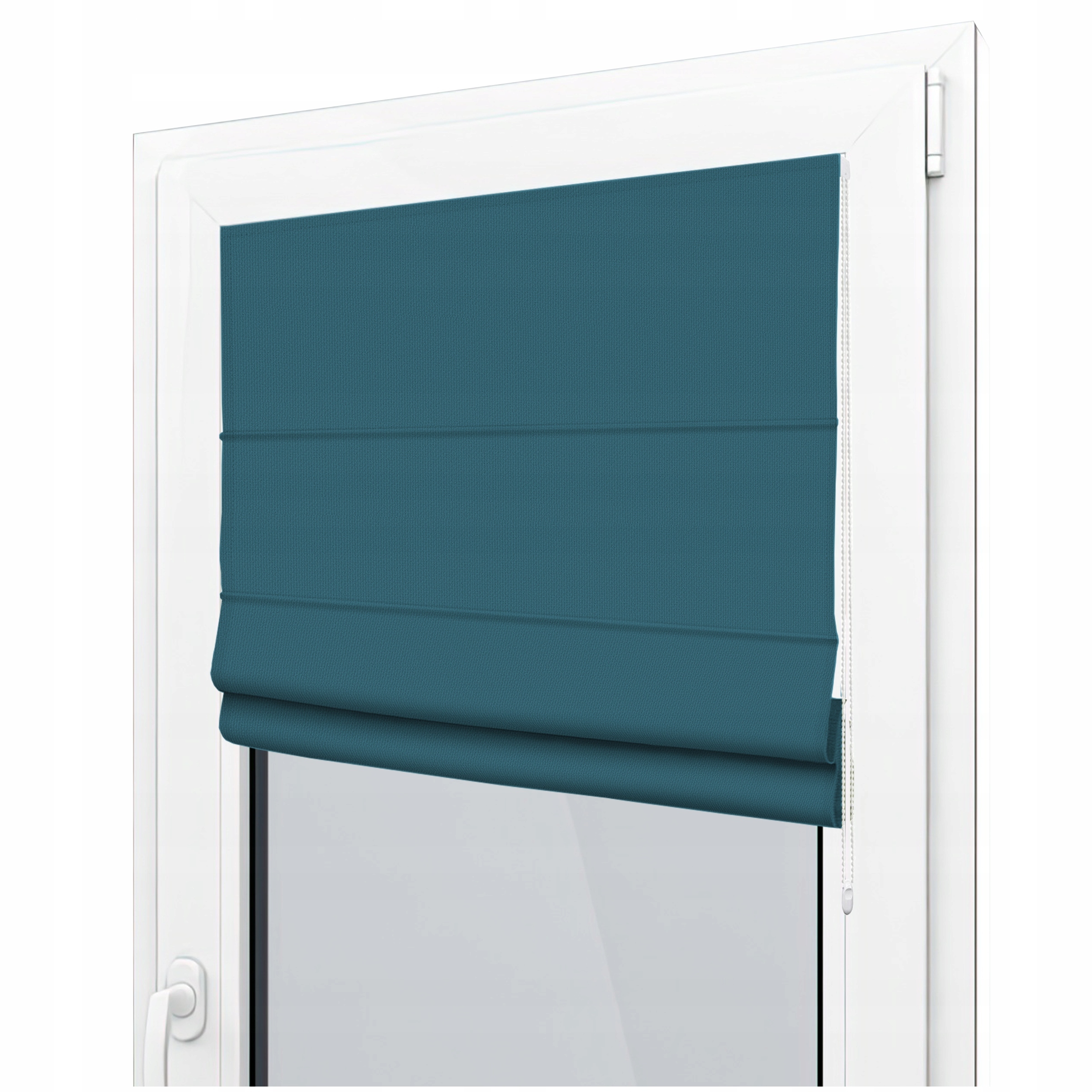 ROLETY ROLETA RZYMSKA NA OKNO Na Wymiar 34 Kolory Tkanina EFE DEKRO