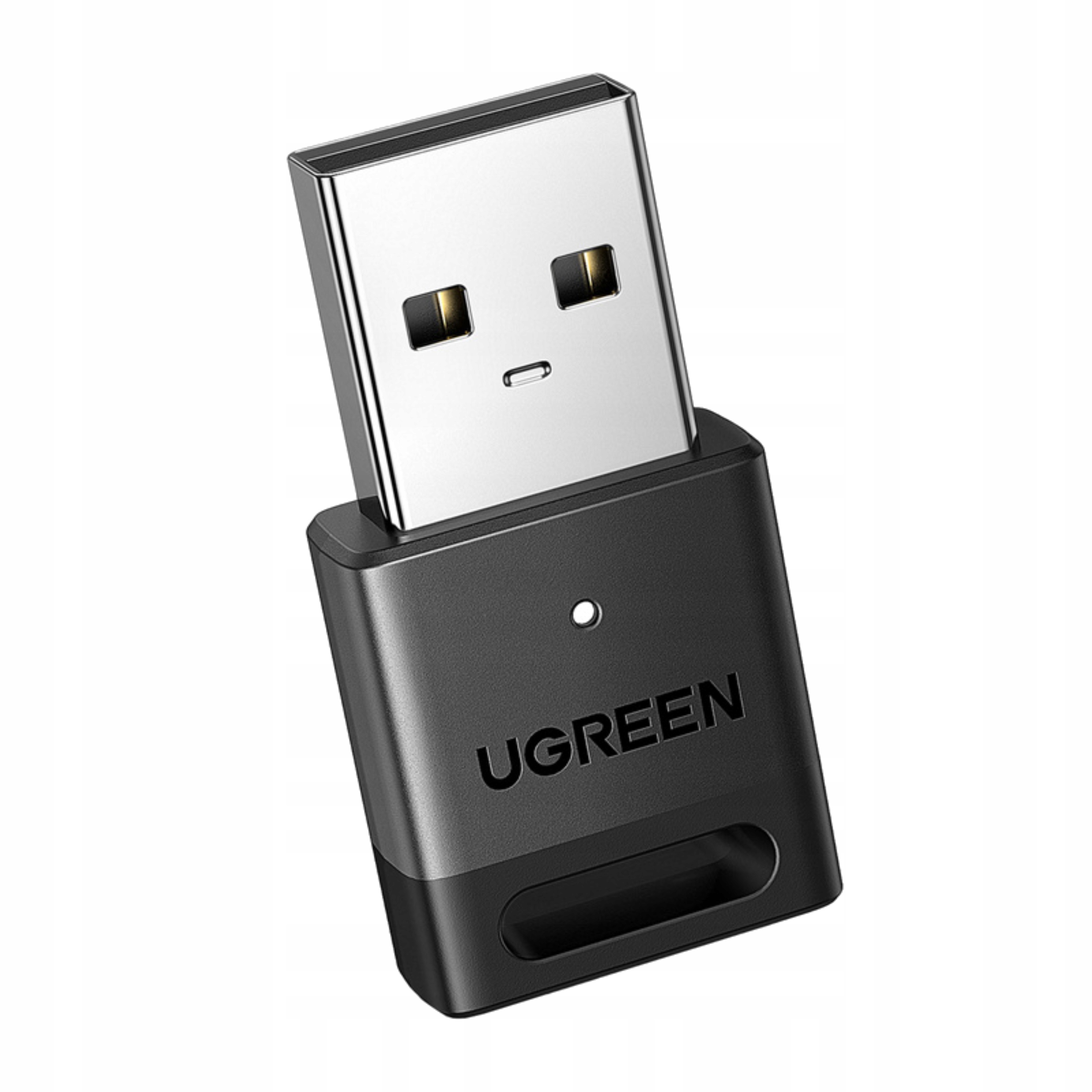 Adapter Bluetooth 5.3 Usb-a Do 7 Urządzeń Plug&play Do 20M Ugreen