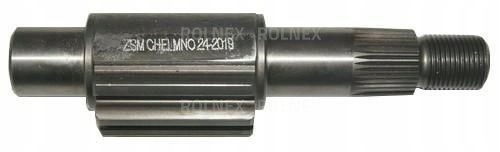 Zubový válec Massey Ferguson Mf Ursus Chełmno 1850017M1 1850017M1URSUS